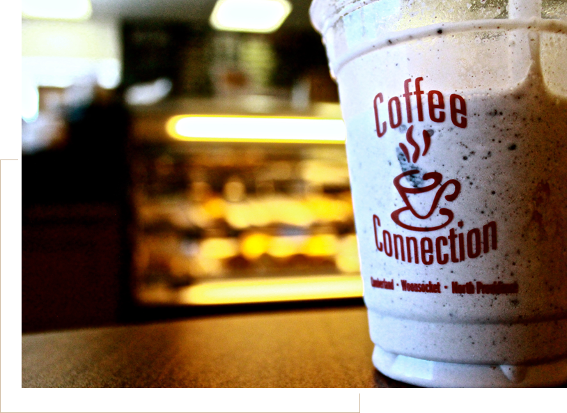 Coffee Connection Blackstone Valley Tourism