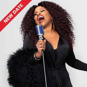 chaka khan tour cancelled