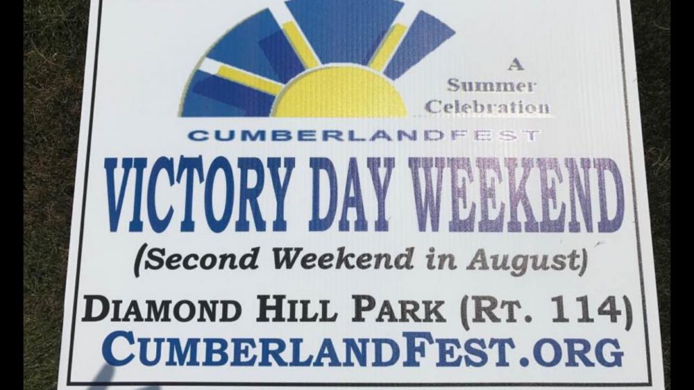 All events for 2019 Cumberland Fest Blackstone Valley Tourism