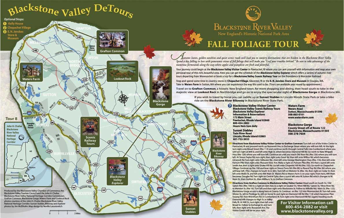 a Route: Schedules, Stops & Maps - Blackstone Valley Shoppes‎→New  Village/Coremark (Updated)