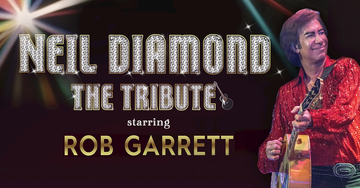 Neil Diamond - The Tribute