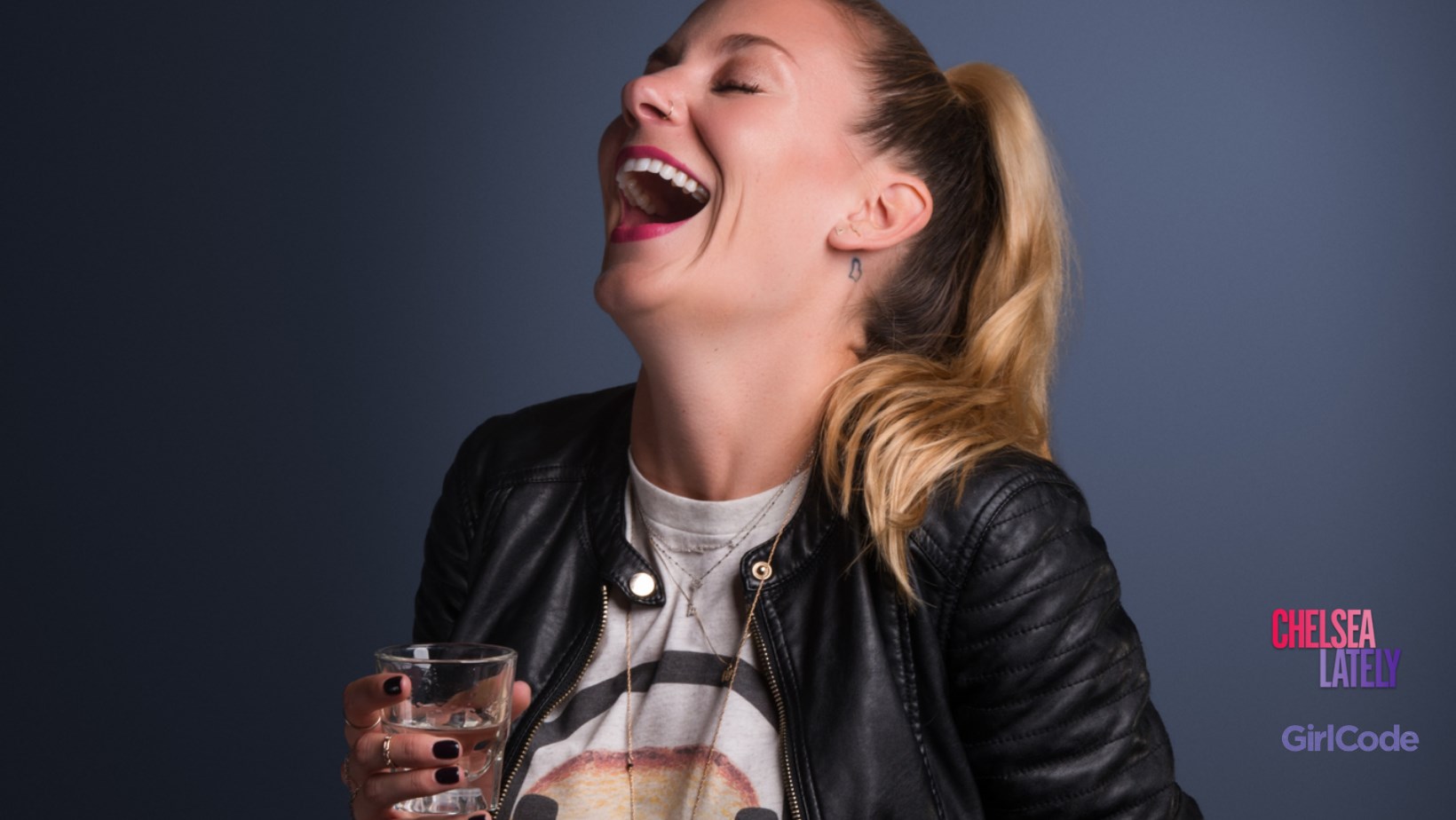 Comedy Connection Special Event – Jessimae Peluso – Blackstone Valley