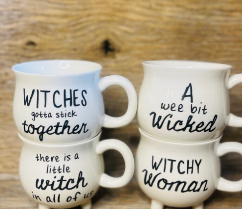 witchescaldrons