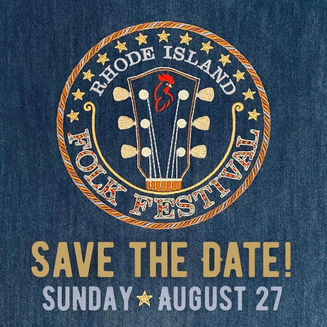 Rhode Island Folk Festival Blackstone Valley Tourism