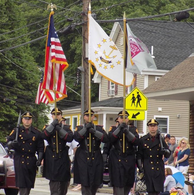 Town of Lincoln Annual Memorial Day Parade Blackstone Valley Tourism