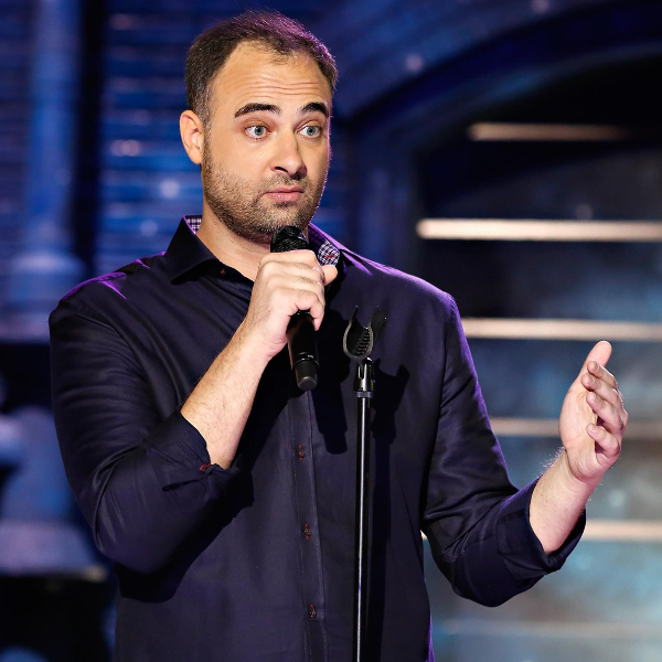 kurt metzger tour